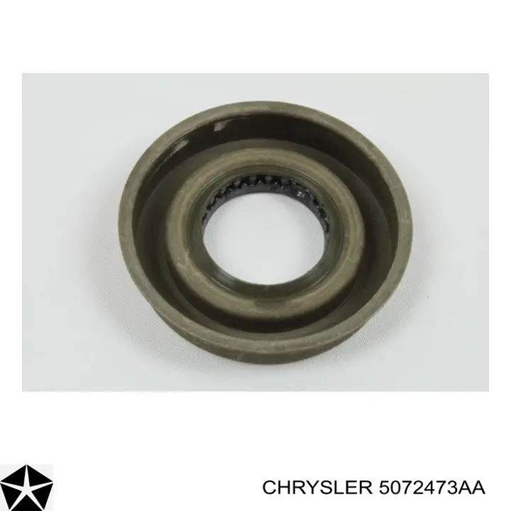 Bucim da haste de redutor do eixo dianteiro Chrysler 5072473AA preço, a partir de 32,65 USD