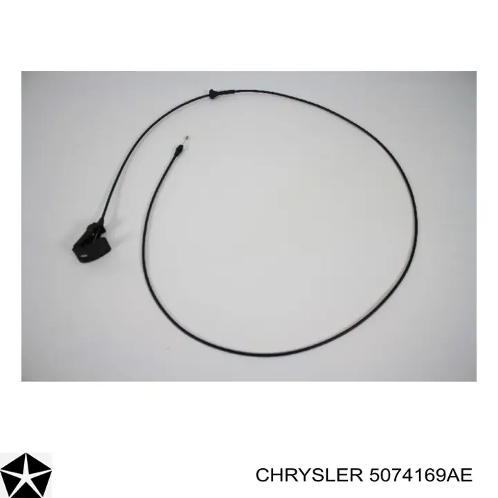 5074169AE Chrysler 