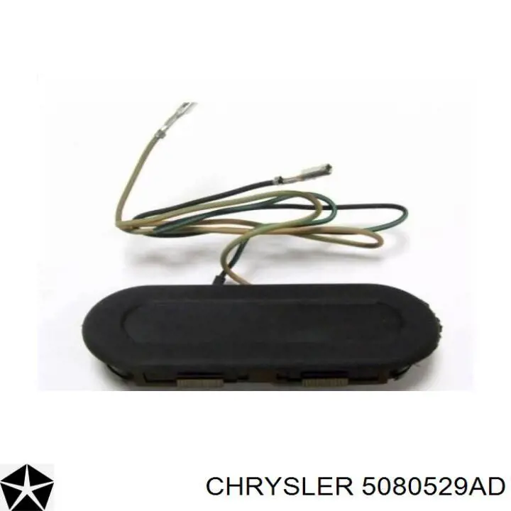  Chrysler 5080529AD preço, a partir de 18,09 USD