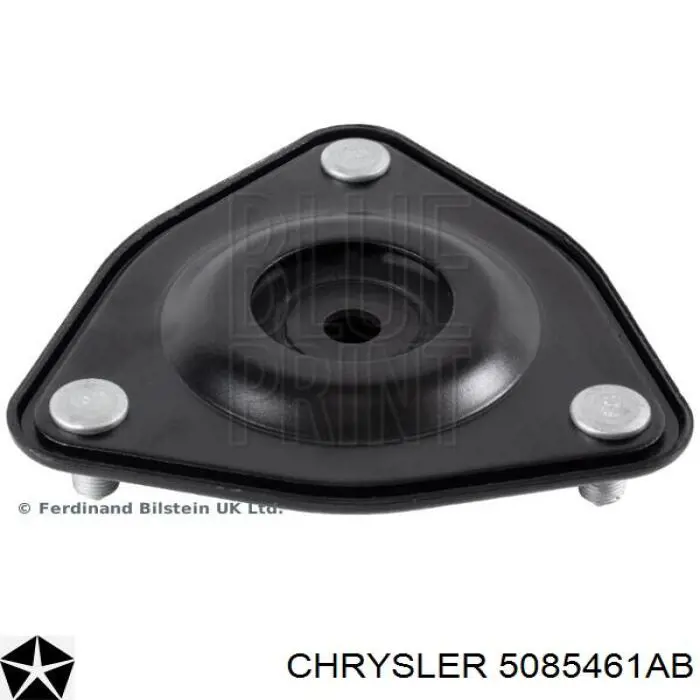 5085461AB Chrysler Suporte de amortecedor dianteiro