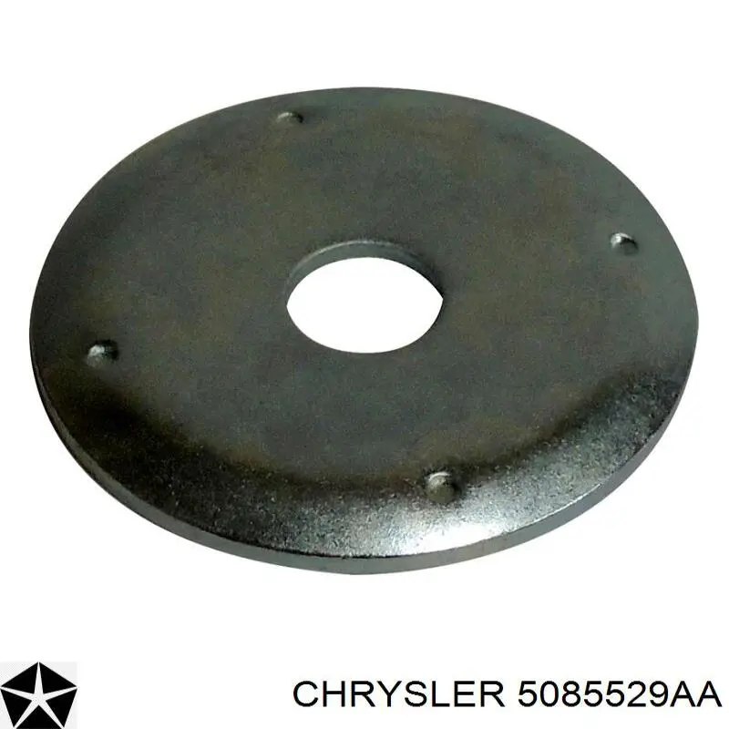 5085529AA Chrysler 