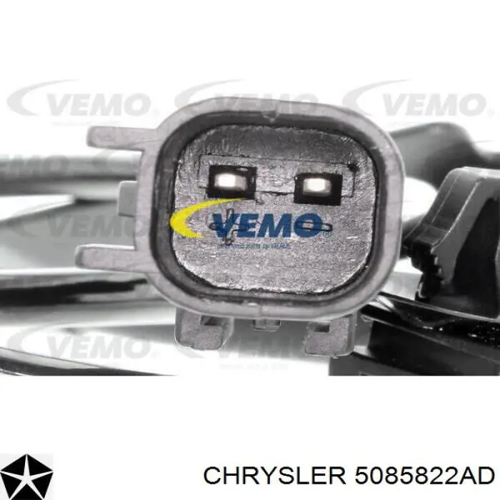Sensor ABS dianteiro direito Chrysler 5085822AD preço, a partir de 19,79 USD