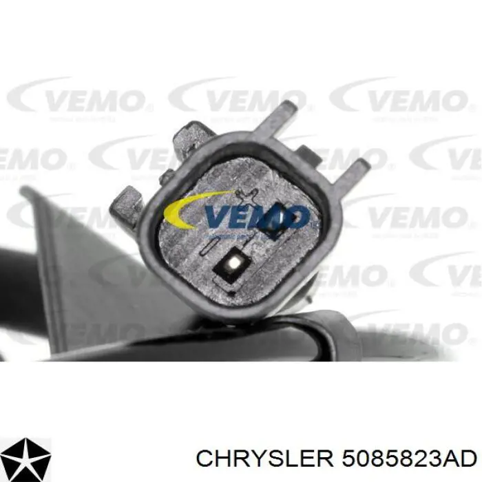 Sensor ABS dianteiro esquerdo Chrysler 5085823AD preço, a partir de 24,11 USD