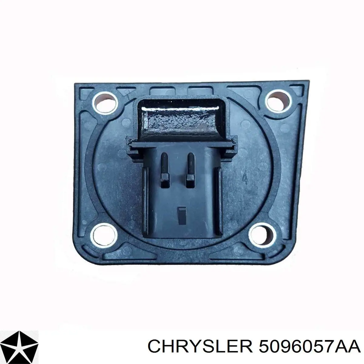 Compre 05096057AA Chrysler Sensor de posição da árvore distribuidora