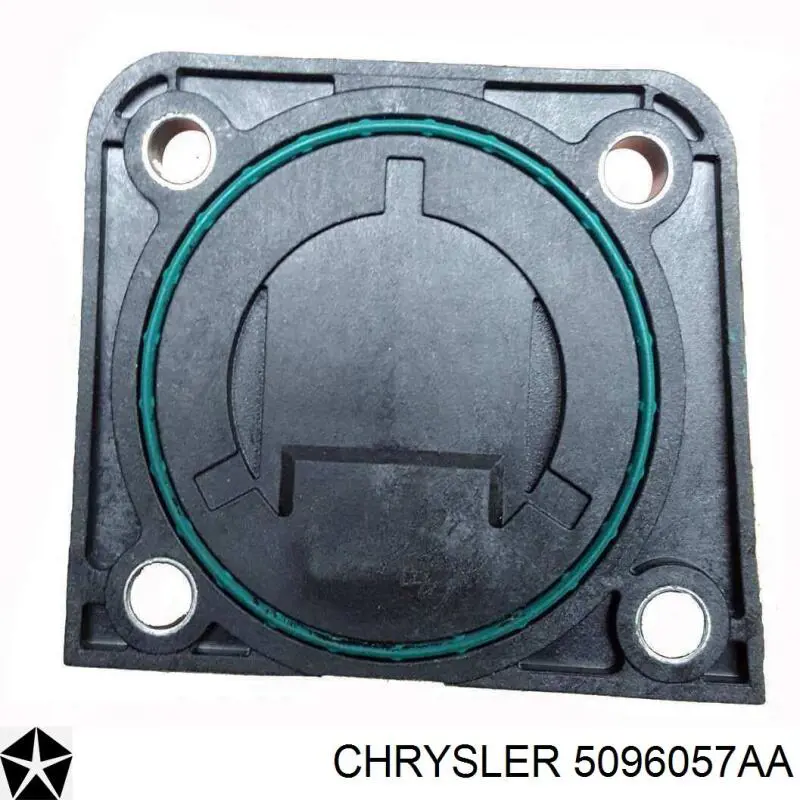 Compre 5096057AA Chrysler Sensor de posição da árvore distribuidora