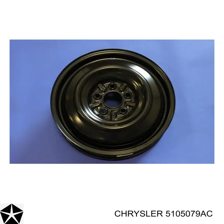 05105079AB Chrysler 