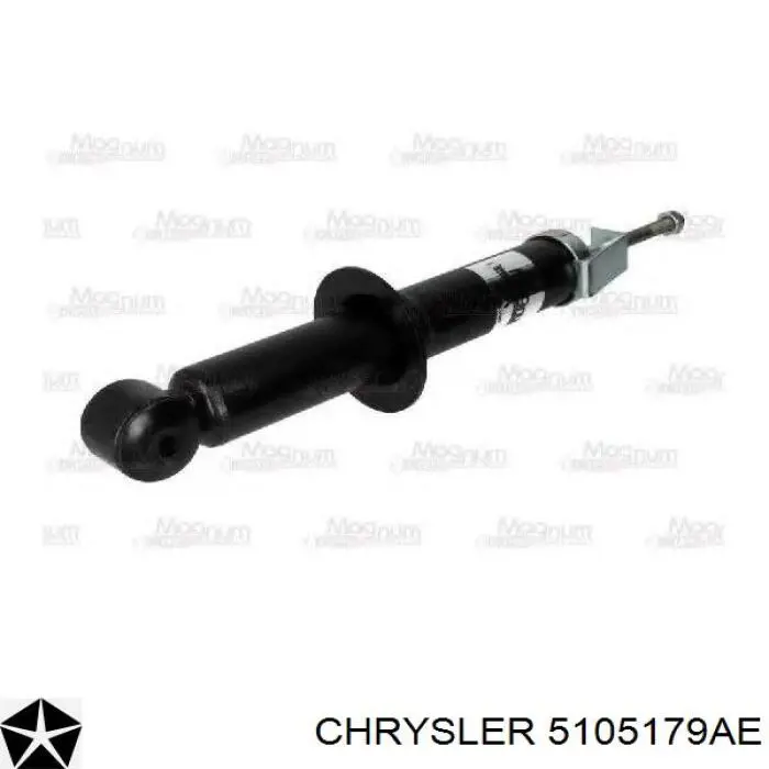 Compre 3410075 Kayaba Amortecedor traseiro