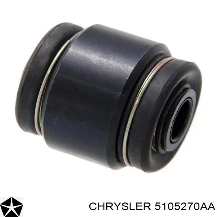 Barra transversal de suspensão traseira Chrysler 5105270AA preço, a partir de 42,56 USD