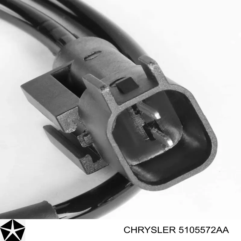 Sensor ABS dianteiro direito Chrysler 5105572AA preço, a partir de 19,83 USD