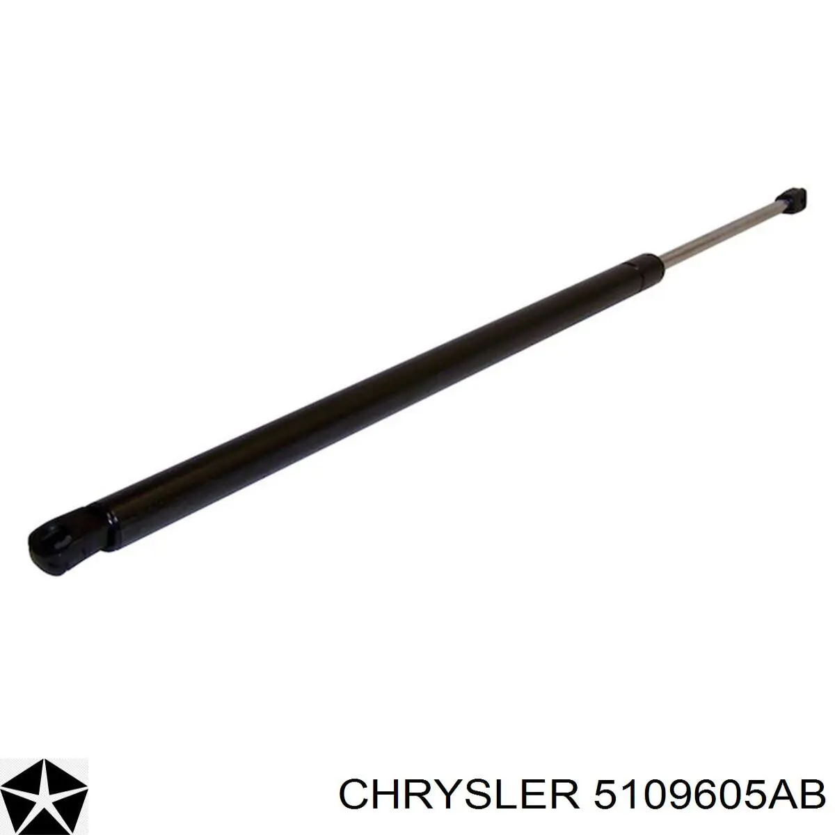 Compre 844392 Stabilus Amortecedor de tampa de porta-malas (de 3ª/5ª porta traseira)