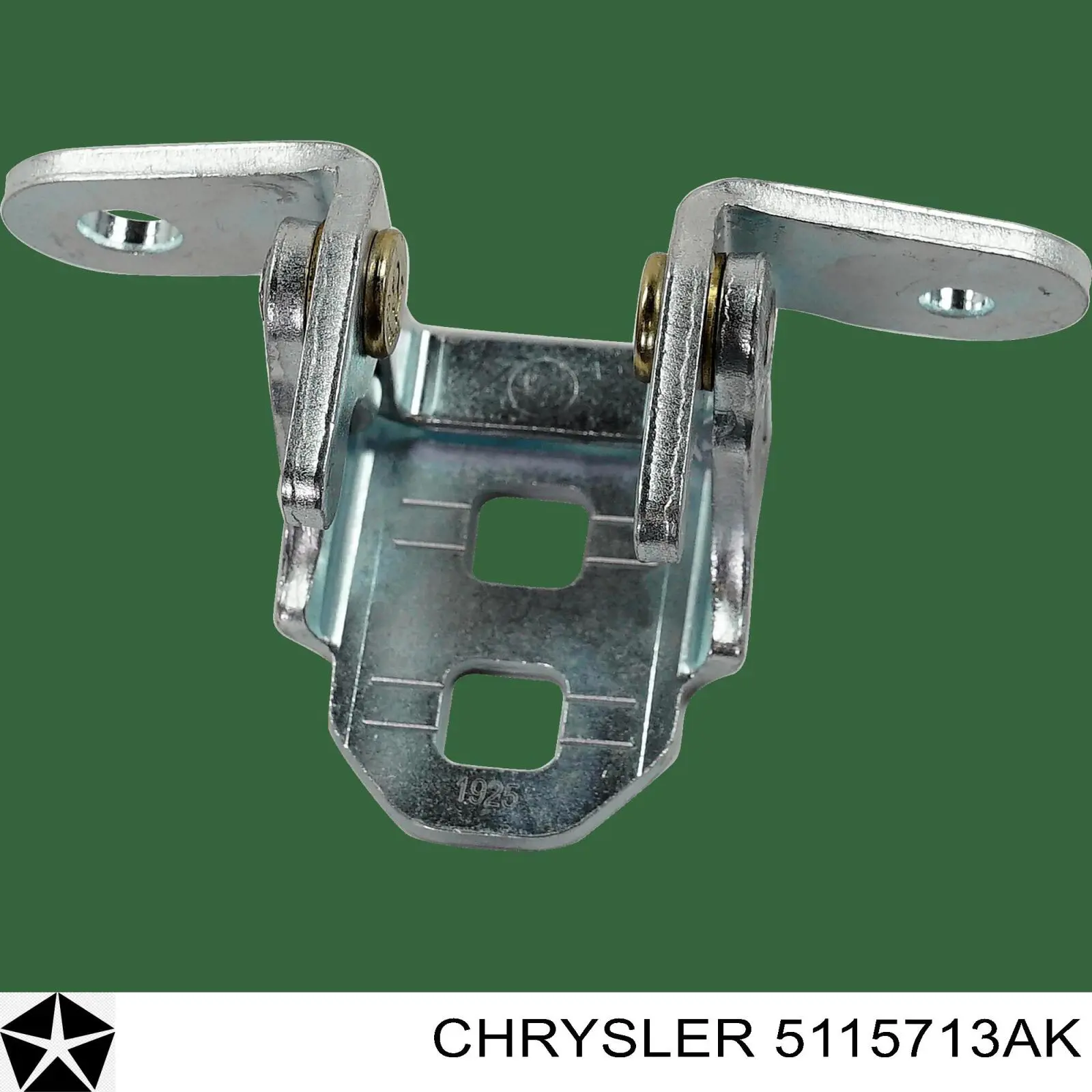  Chrysler 5115713AE preço, a partir de  USD