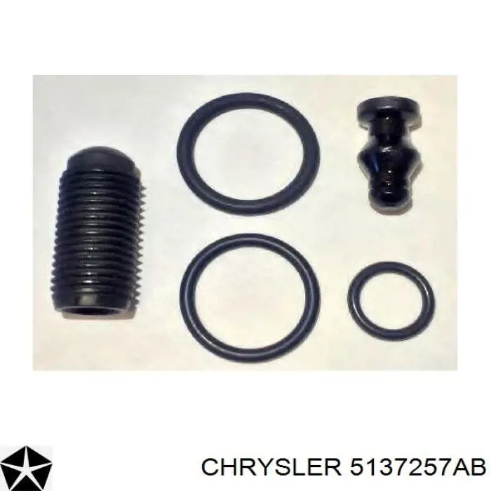 5137257AB Chrysler 