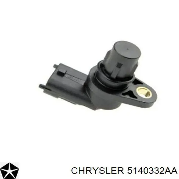 Sensor de posição da árvore distribuidora Chrysler 5140332AA preço, a partir de 28,14 USD