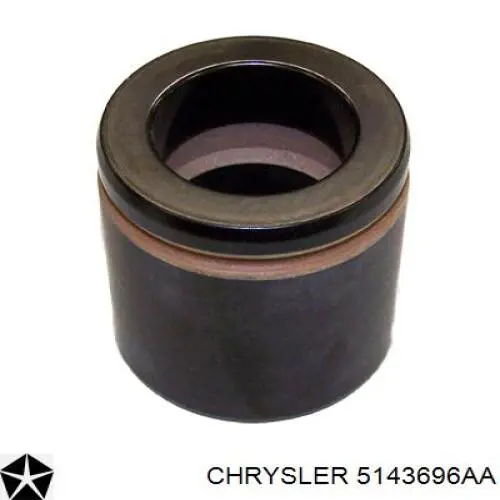 Pistão de suporte do freio dianteiro Chrysler 5143696AA preço, a partir de 14,26 USD