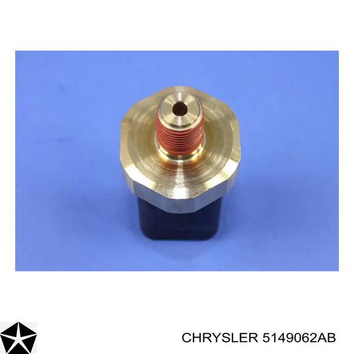 Sensor de pressão de óleo Chrysler 5149062AB preço, a partir de 18,85 USD