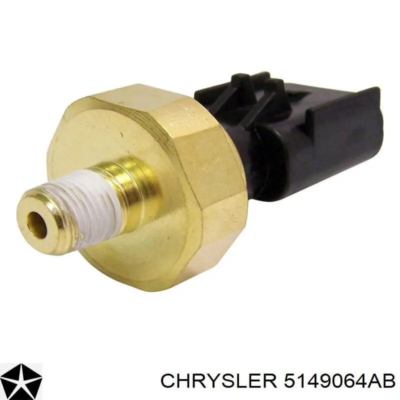 Sensor de pressão de óleo Chrysler 5149064AB preço, a partir de 128,33 USD