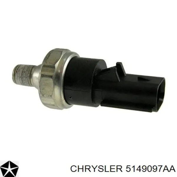 Sensor de pressão de óleo Chrysler 5149097AA preço, a partir de 8,78 USD