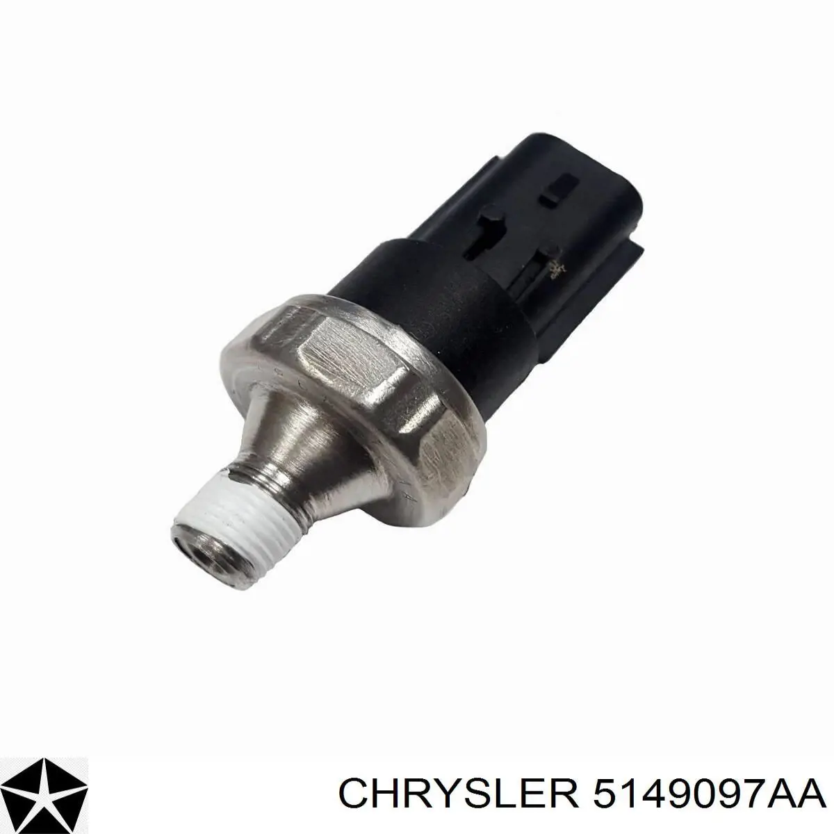 5149097AA Chrysler Sensor de pressão de óleo