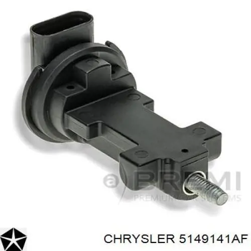 05149141AF Fiat/Alfa/Lancia Sensor de posição da árvore distribuidora