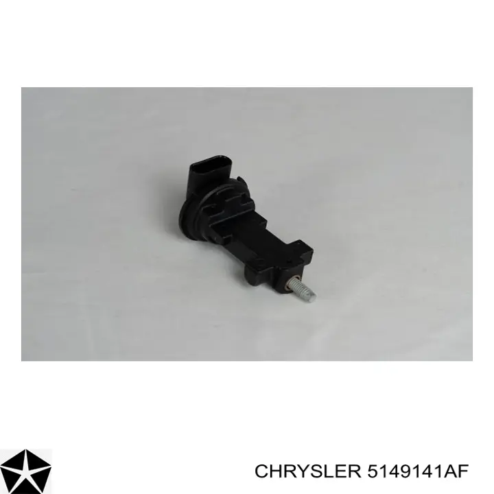 Compre 05149141AF Fiat/Alfa/Lancia Sensor de posição da árvore distribuidora