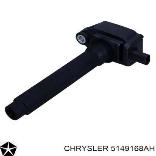 Bobina de ignição Chrysler 5149168AH preço, a partir de 37,96 USD