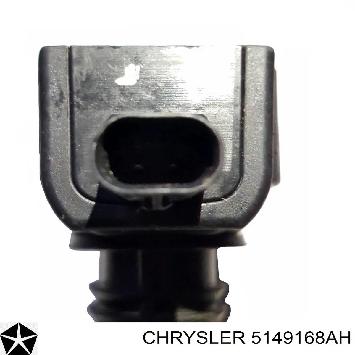 Compre 5149168AH Chrysler Bobina de ignição