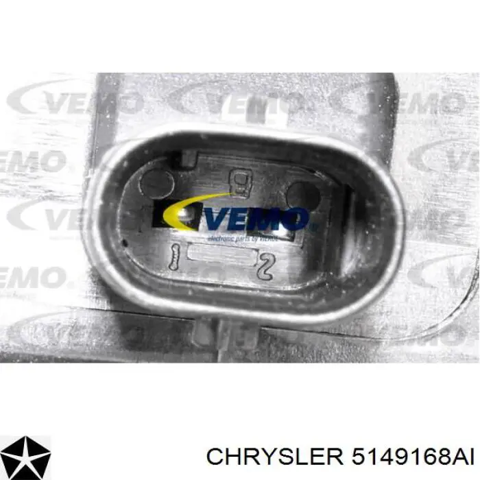 Bobina de ignição Chrysler 5149168AI preço, a partir de 35,50 USD