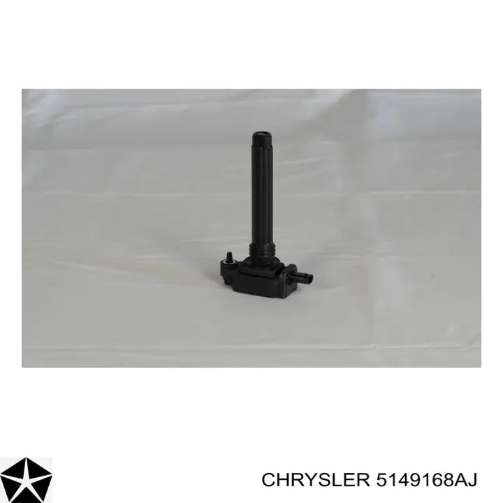 Bobina de ignição Chrysler 5149168AJ preço, a partir de 35,50 USD