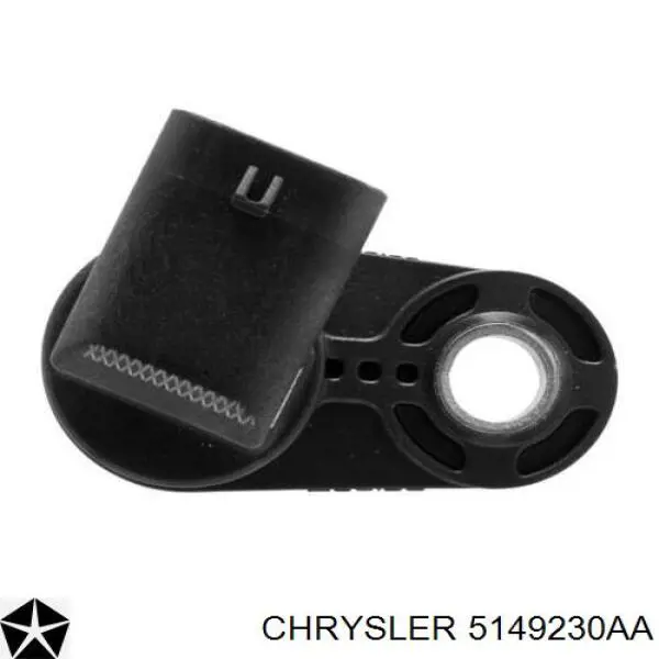 Sensor de posição (de revoluções) de cambota Chrysler 05149230AA preço, a partir de 12,51 USD