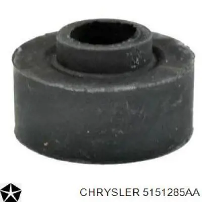 5151285AA Chrysler Bucha da haste de amortecedor traseiro