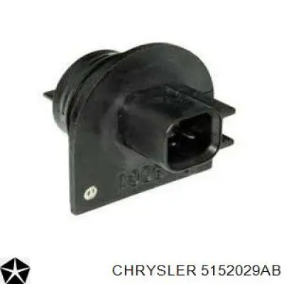 Sensor do nível de tanque de lavador de pára-brisas Chrysler 5152029AB preço, a partir de 13,24 USD