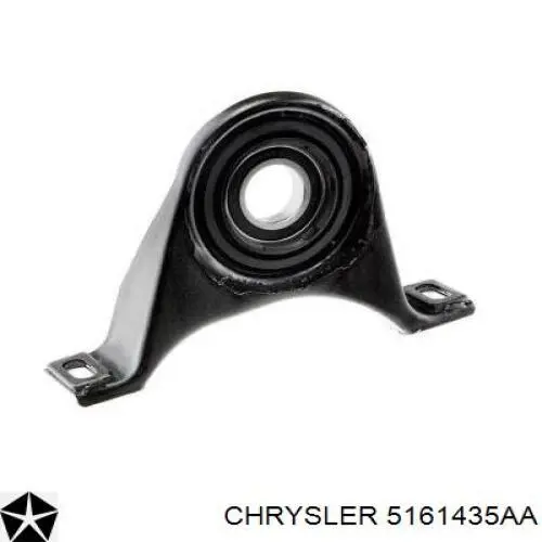 Rolamento suspenso da junta universal Chrysler 5161435AA preço, a partir de 36,45 USD