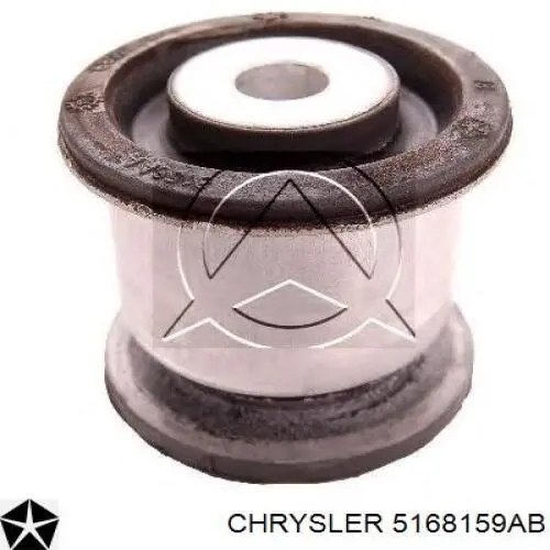 Braço oscilante inferior esquerdo de suspensão dianteira Chrysler 5168159AB preço, a partir de 132,92 USD