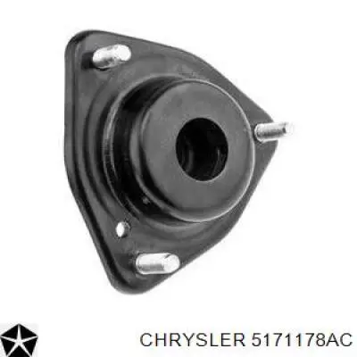 Compre K05171178AC Fiat/Alfa/Lancia Suporte de amortecedor dianteiro