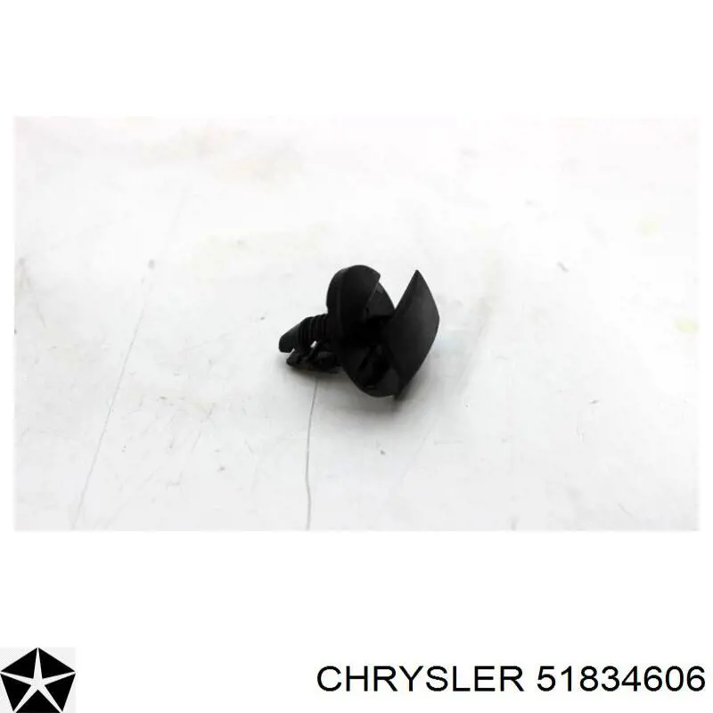 Compre C60151 Romix Cápsula (prendedor) de fixação do forro do pára-choque do pára-lama dianteiro