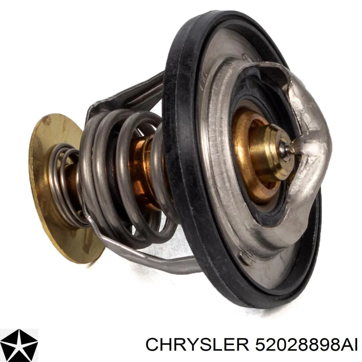 Termostato Chrysler 52028898AI preço, a partir de 14,60 USD