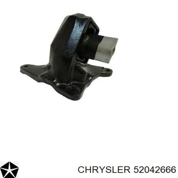 Suporte de amortecedor dianteiro Raiso RC03169