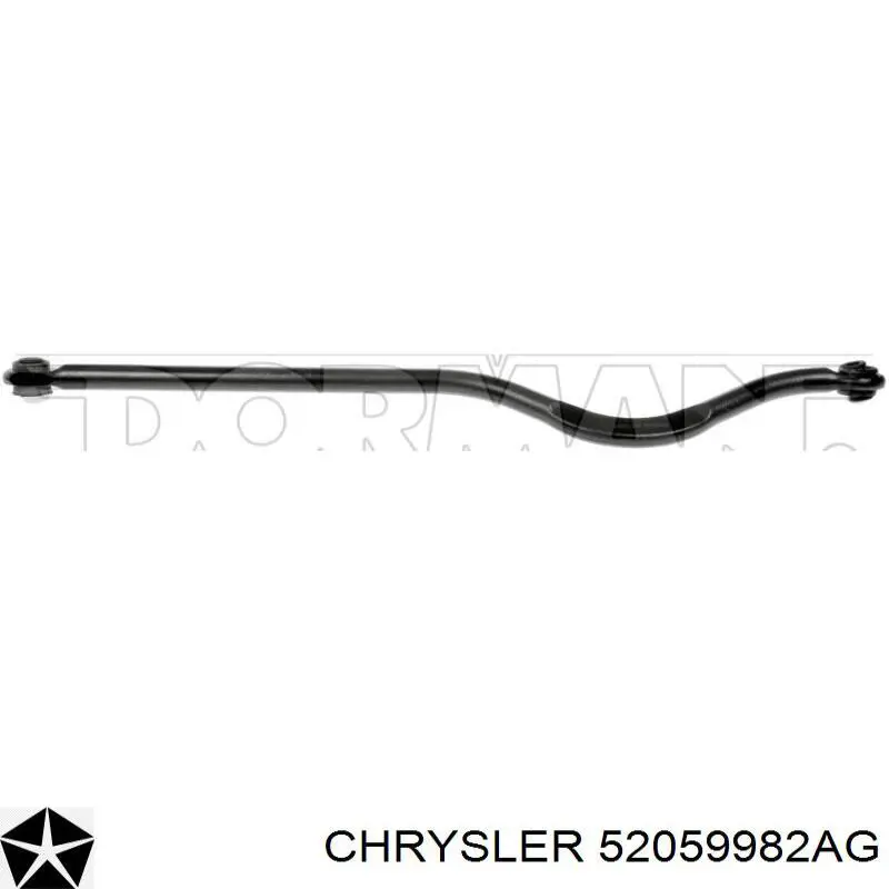 Compre 52059982AF Chrysler 