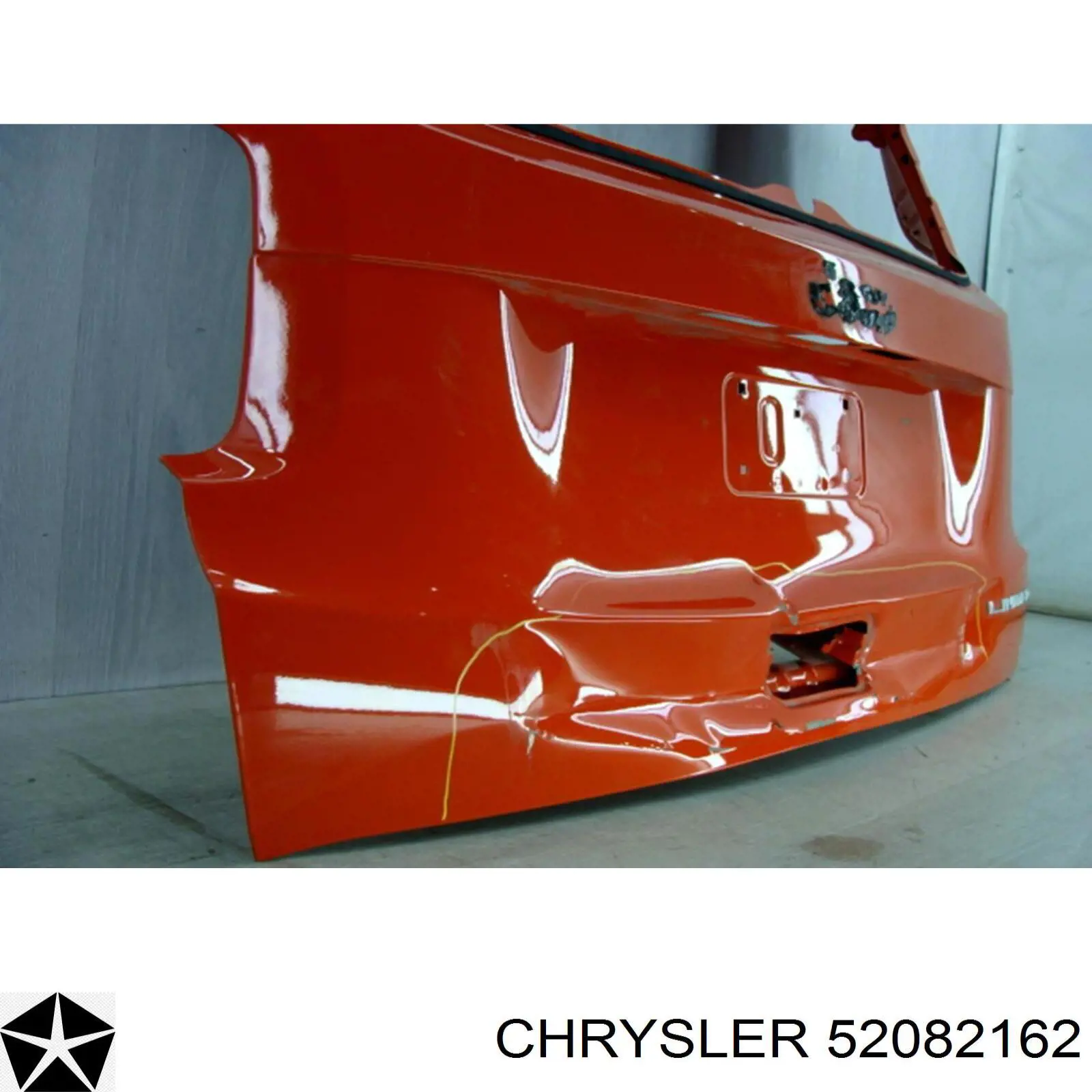  Chrysler 52082162 preço, a partir de 1079,59 USD