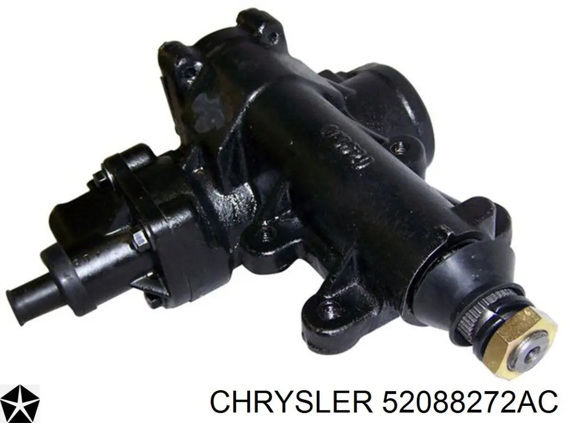 Compre R2088273AH Chrysler Mecanismo de direção (redutor)