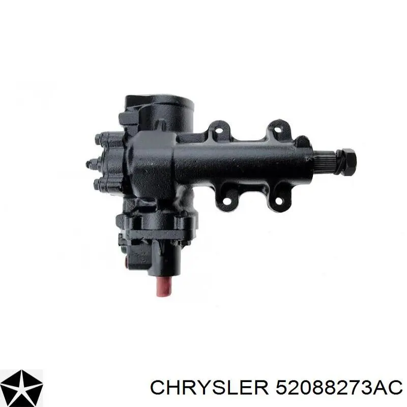 Compre 52088273AC Chrysler Mecanismo de direção (redutor)