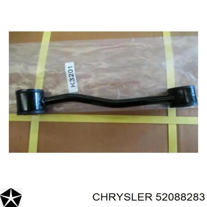 Montante de estabilizador dianteiro Chrysler 52088283 preço, a partir de 17,62 USD