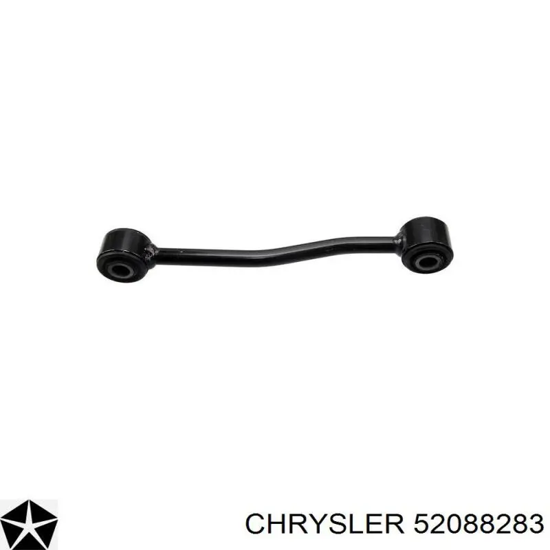 Compre 52088283 Chrysler Montante de estabilizador dianteiro