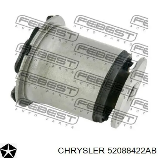 TC7703 Delphi Braço oscilante superior esquerdo/direito de suspensão traseira