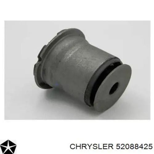 Compre 52088425 Chrysler Bloco silencioso do braço oscilante superior traseiro