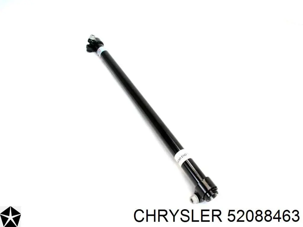  Chrysler 52088463 preço, a partir de 76,62 USD