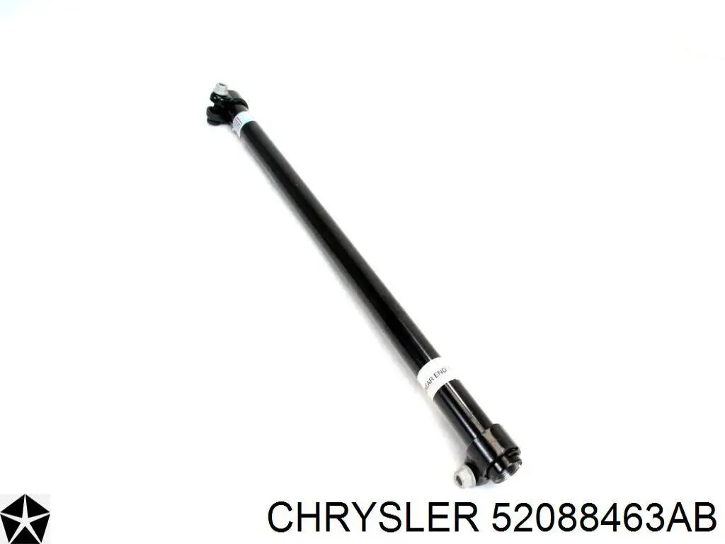 Tração de direção central traseira Chrysler 52088463AB preço, a partir de 60,09 USD