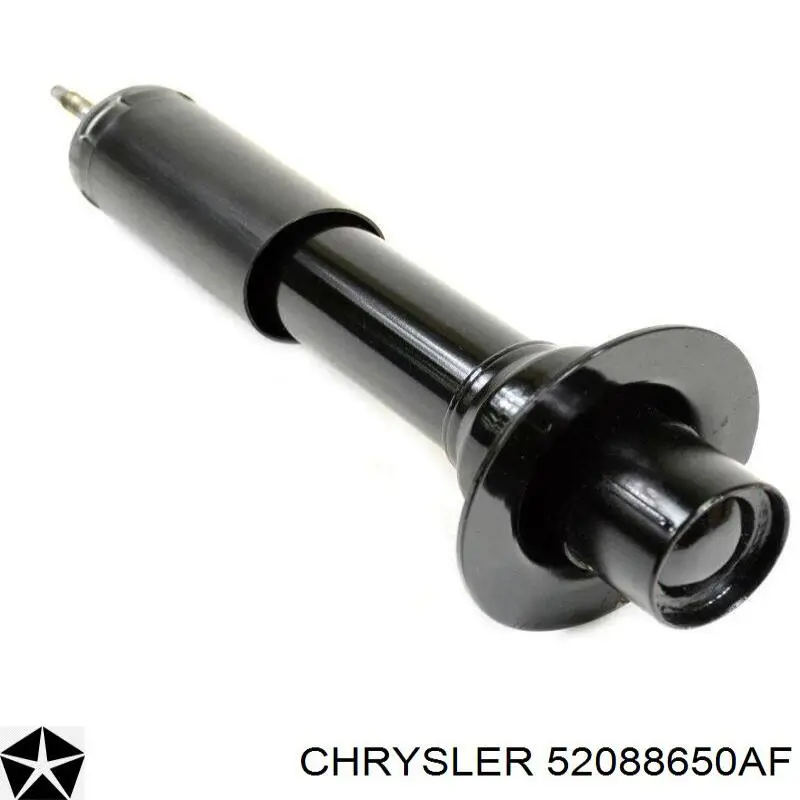 52088650AF Chrysler Amortecedor dianteiro