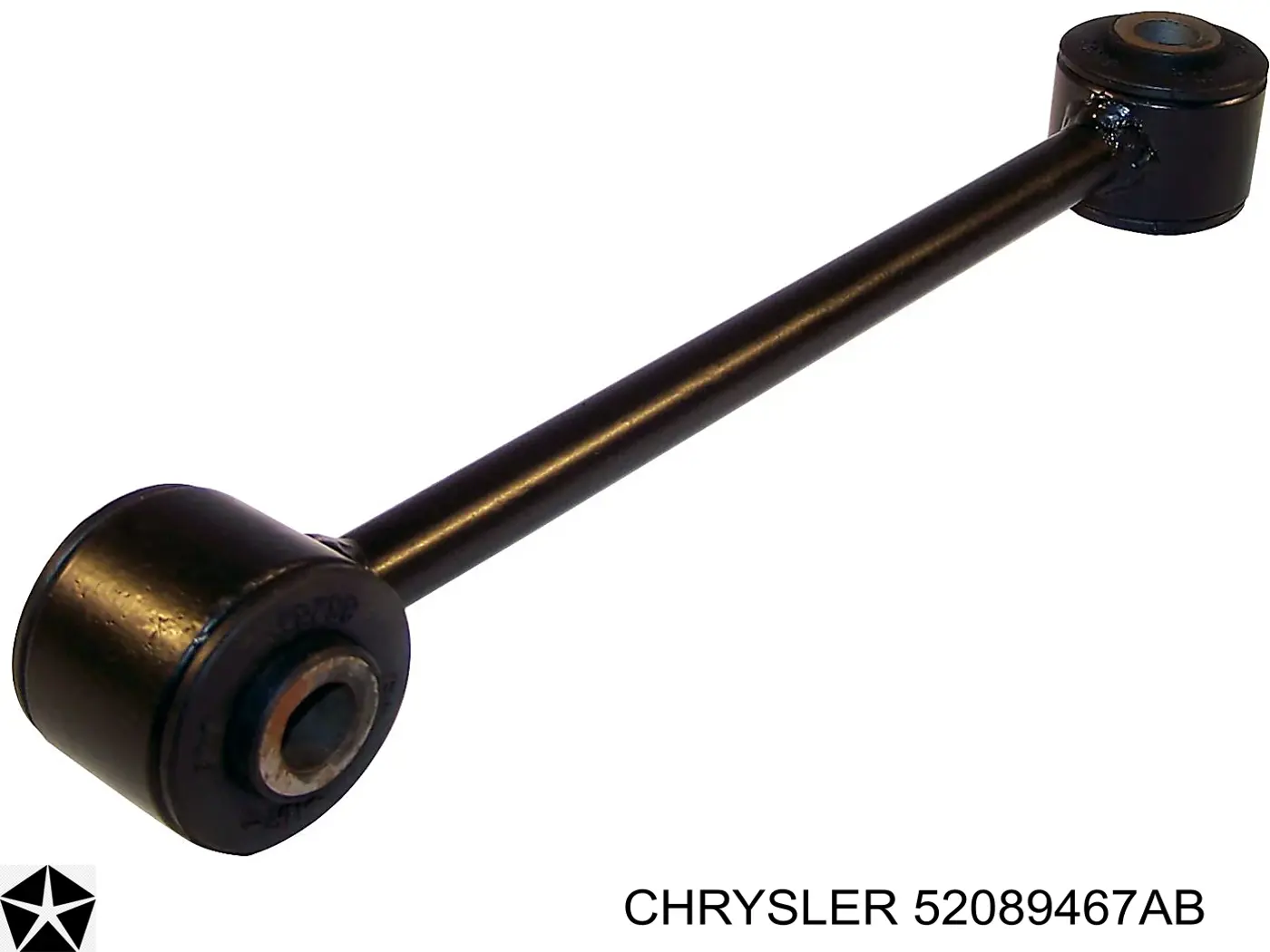 Montante de estabilizador dianteiro Chrysler 52089467AB preço, a partir de 14,38 USD