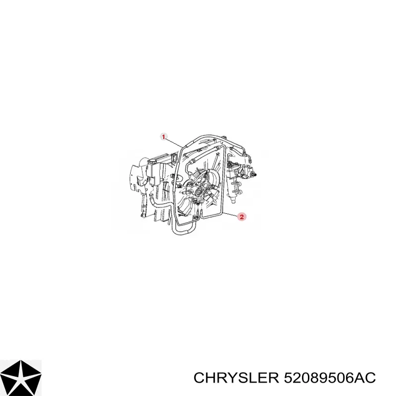  Fiat/Alfa/Lancia K52089506AC preço, a partir de 290,99 USD